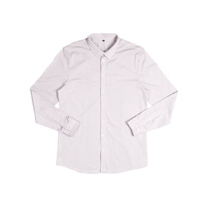 SFC02-GRY-4XL Spiritoso Shirt Men Grey Globe Importers Adelaide Hospitality Supplies