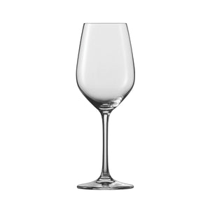 SZ110485 Schott Zwiesel Vina White Wine Globe Importers Adelaide Hospitality Suppliers