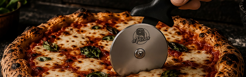 Crafted for the Art of Pizza