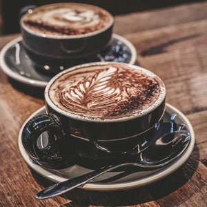 InCafe Beverage