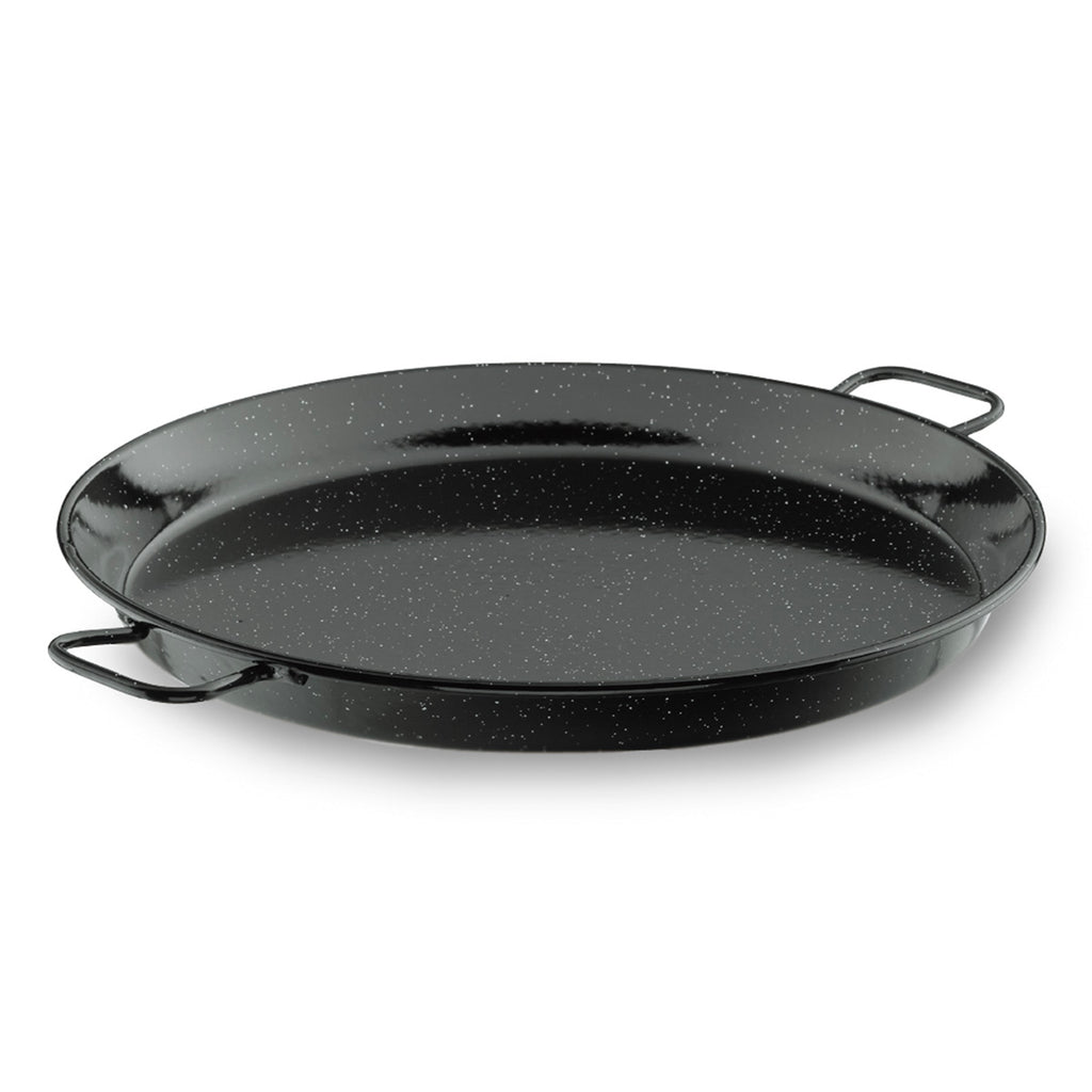 Paella Pans & Burners