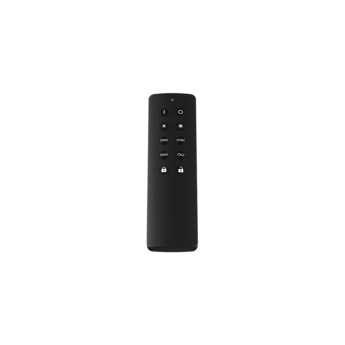 Lampa Remote