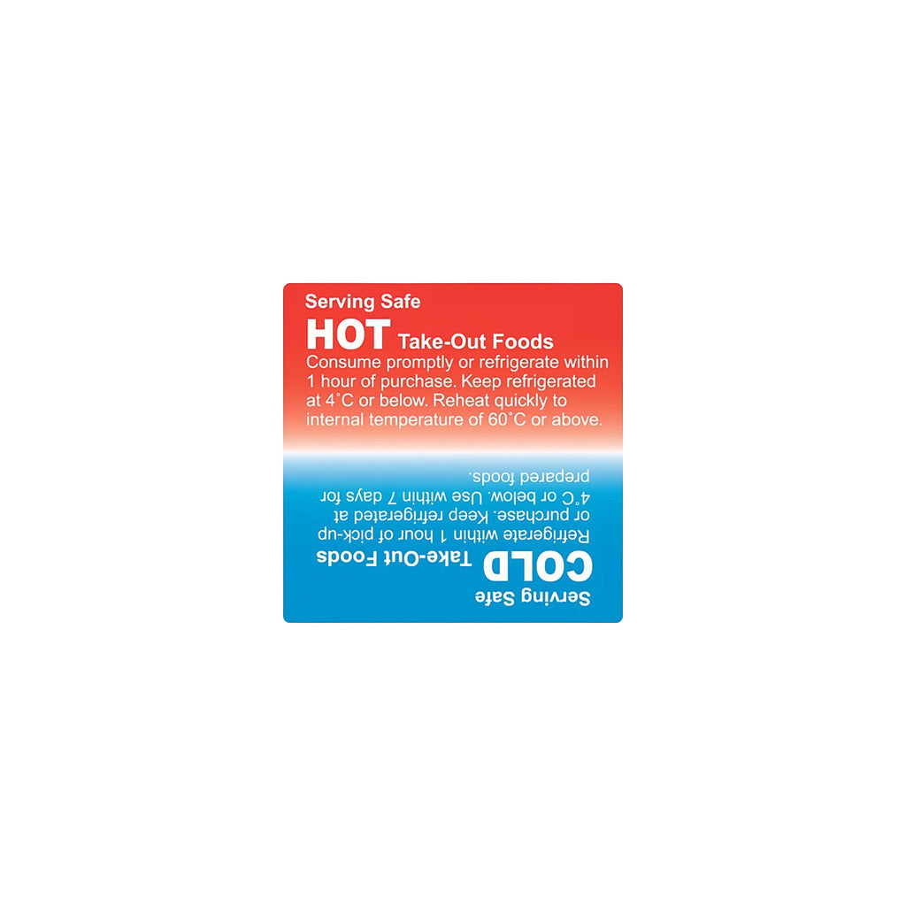 Food Labelling