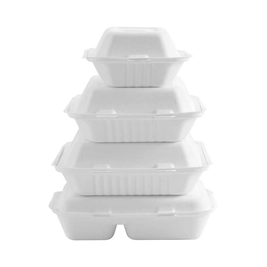 BioCane Clam Packaging