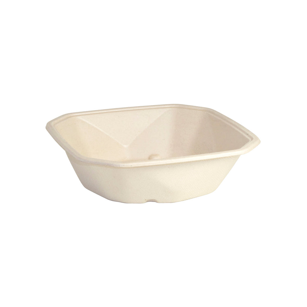 BioCane Octa Takeaway Containers & Lids