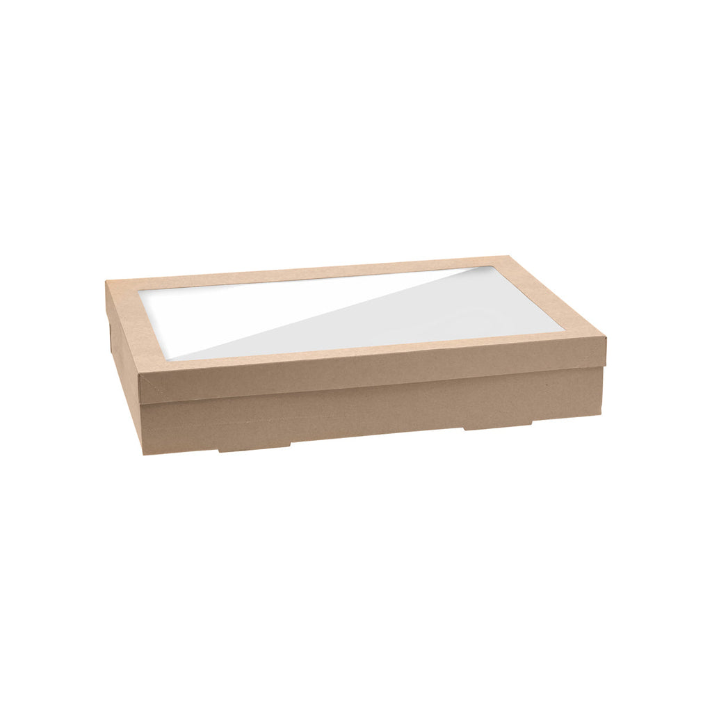 BioBoard Catering / Grazing Trays & Lids
