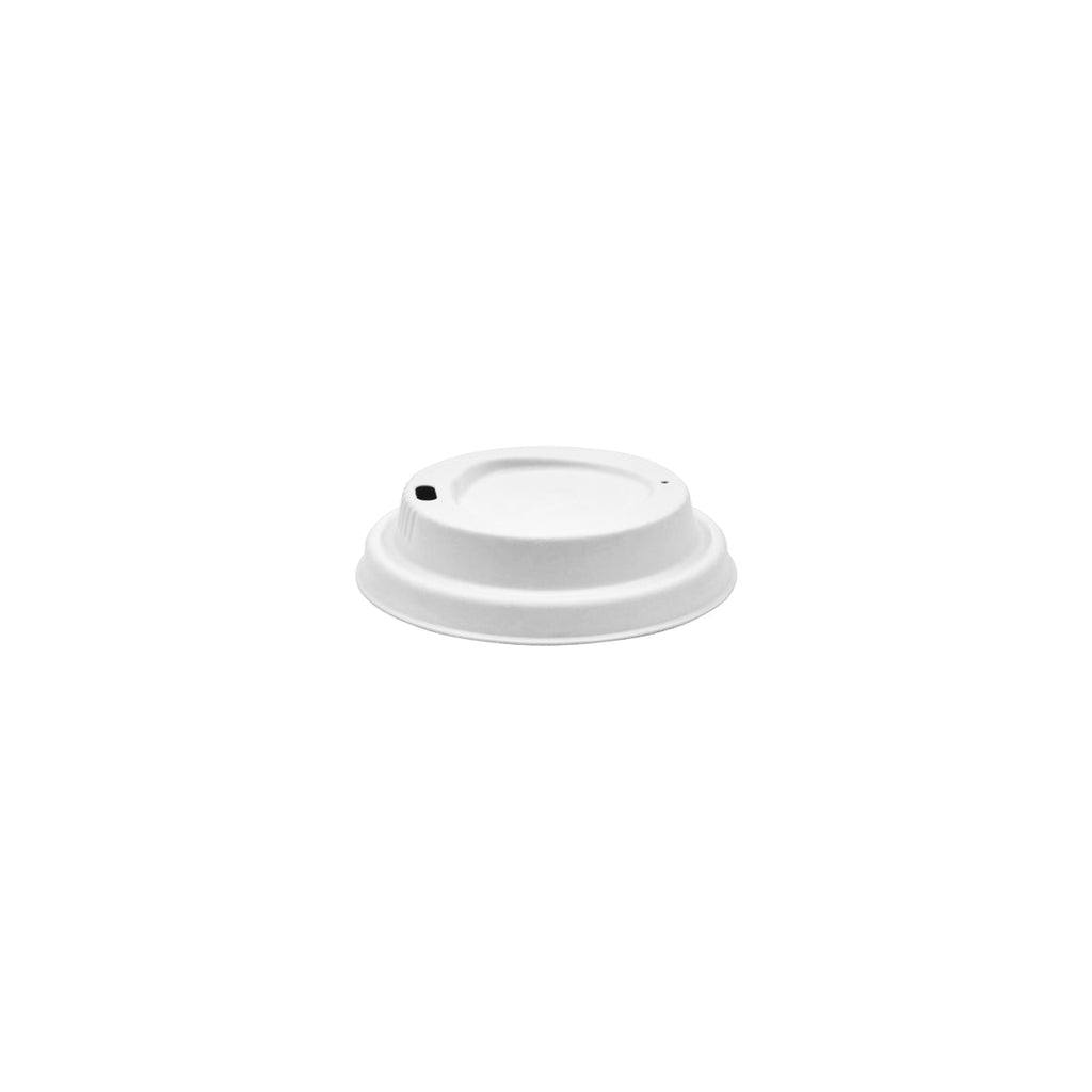 80mm BioCup Lids