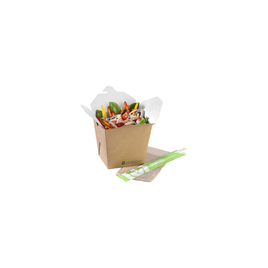 BioBoard Noodle Boxes