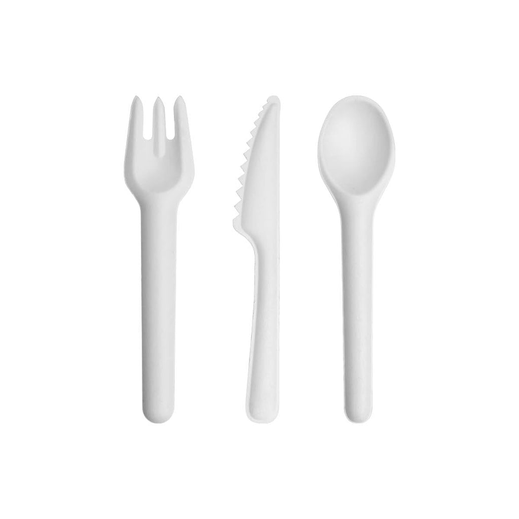 BioCane Cutlery