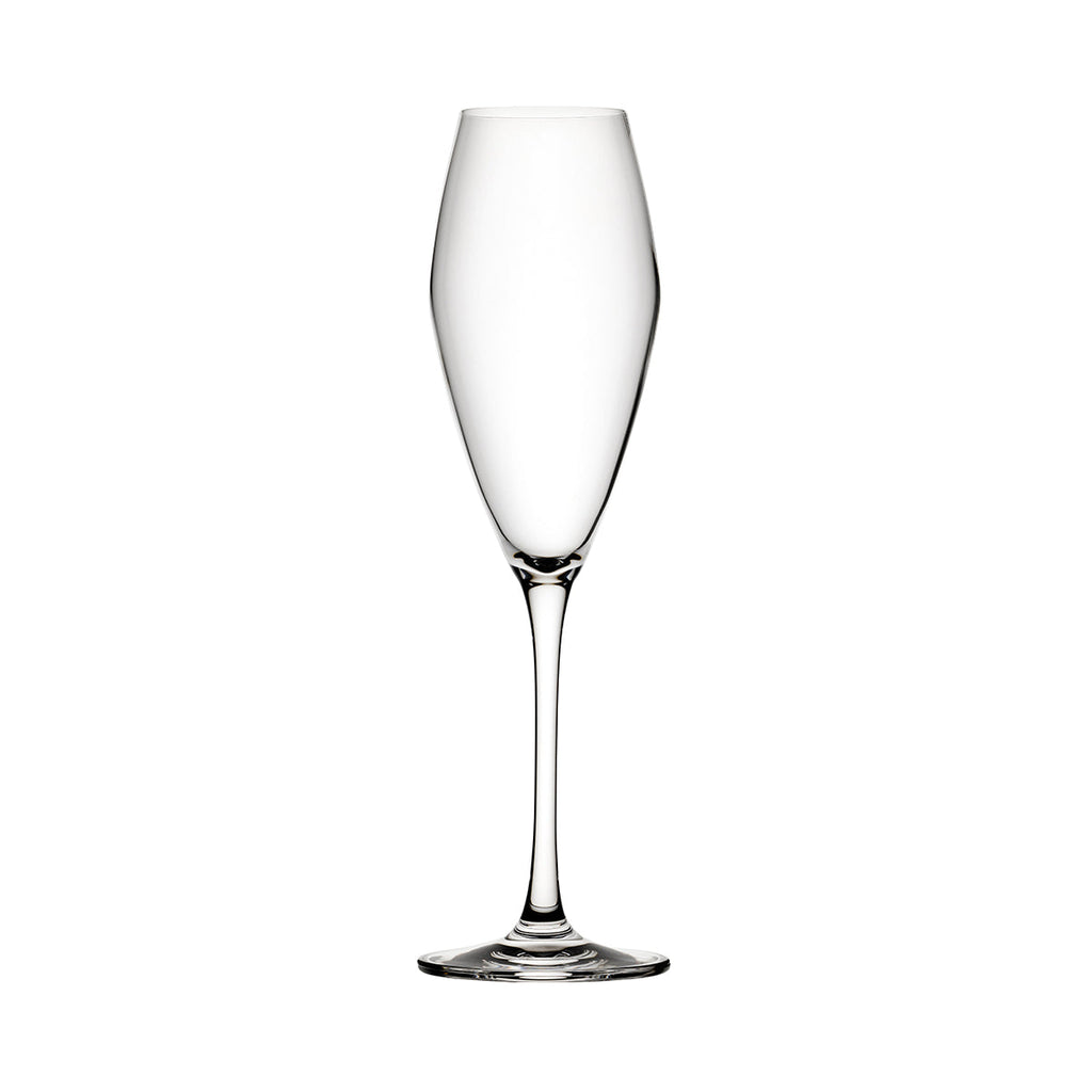 Champagne Flutes