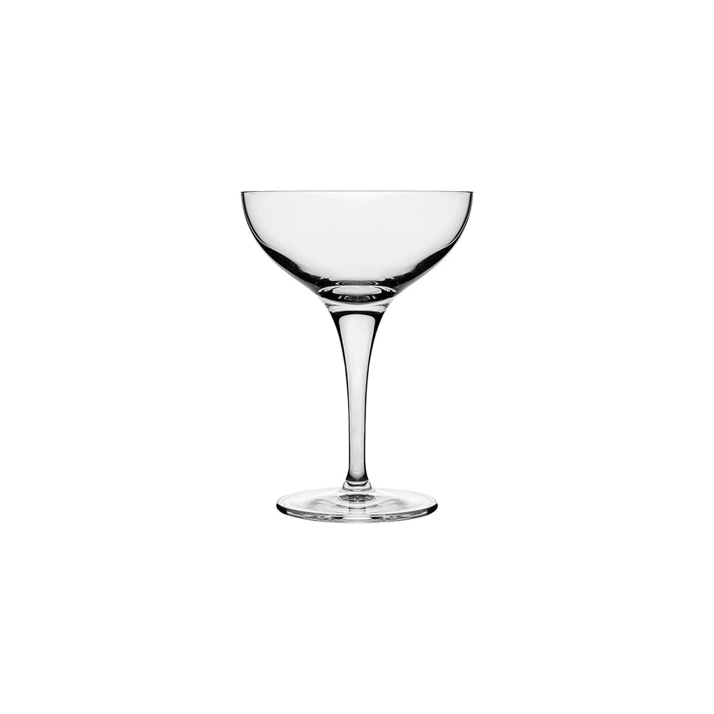 Champagne Coupes