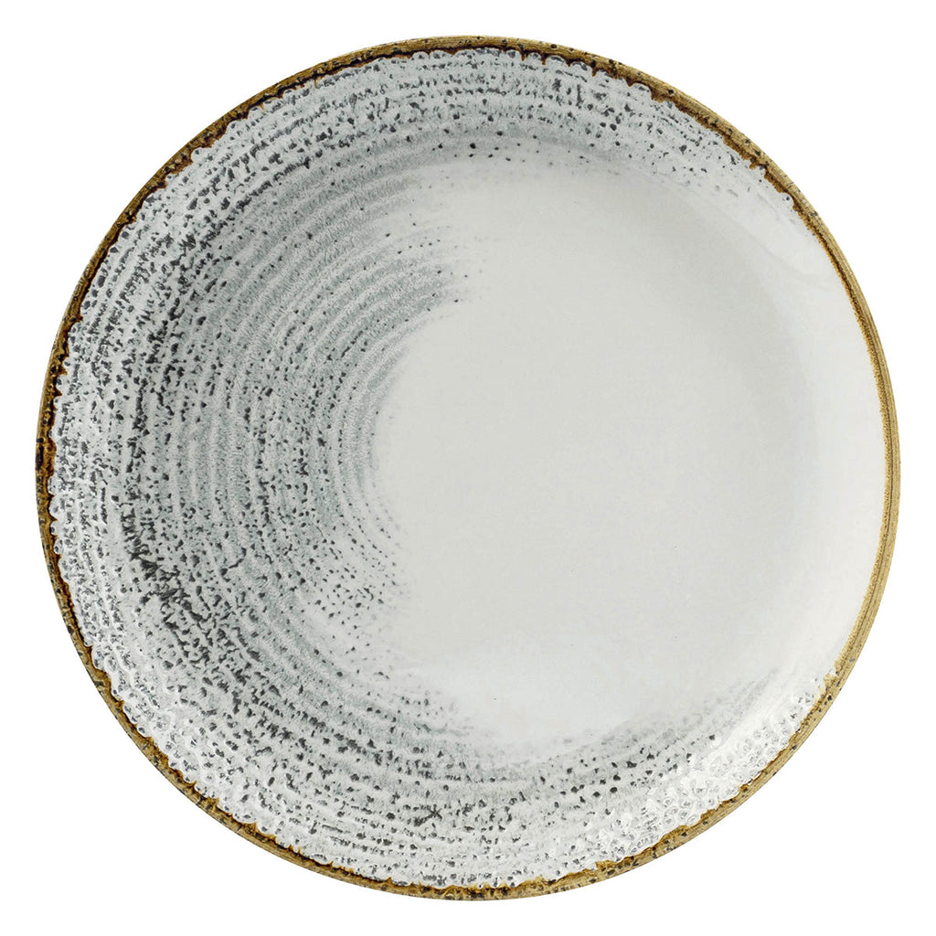 Churchill Studio Prints Accents Jasper Grey