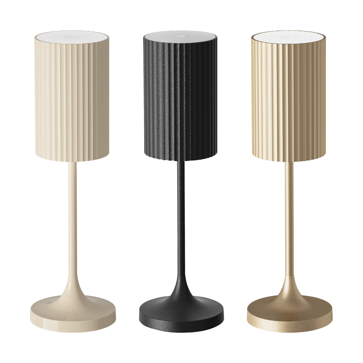 Lampa LED Cordless Lamp Collection