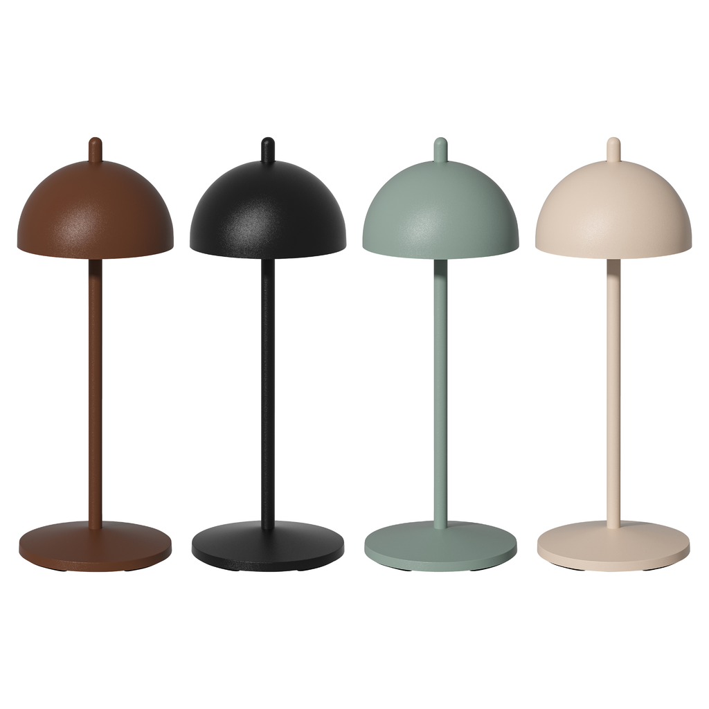 Lampa Fiore LED Cordless Lamps