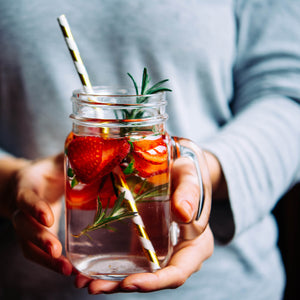 Drinkware