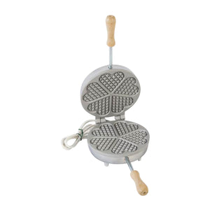 Electric Cookie & Waffle Makers