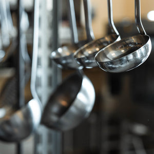 Kitchen Utensils & Accessories