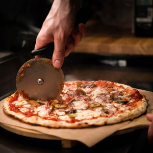 Pizzaware