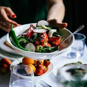 Dinnerware