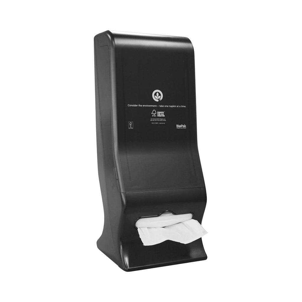 Single Serve Napkins
