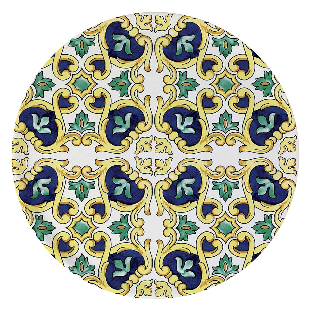 Landhaus Pizza Plates