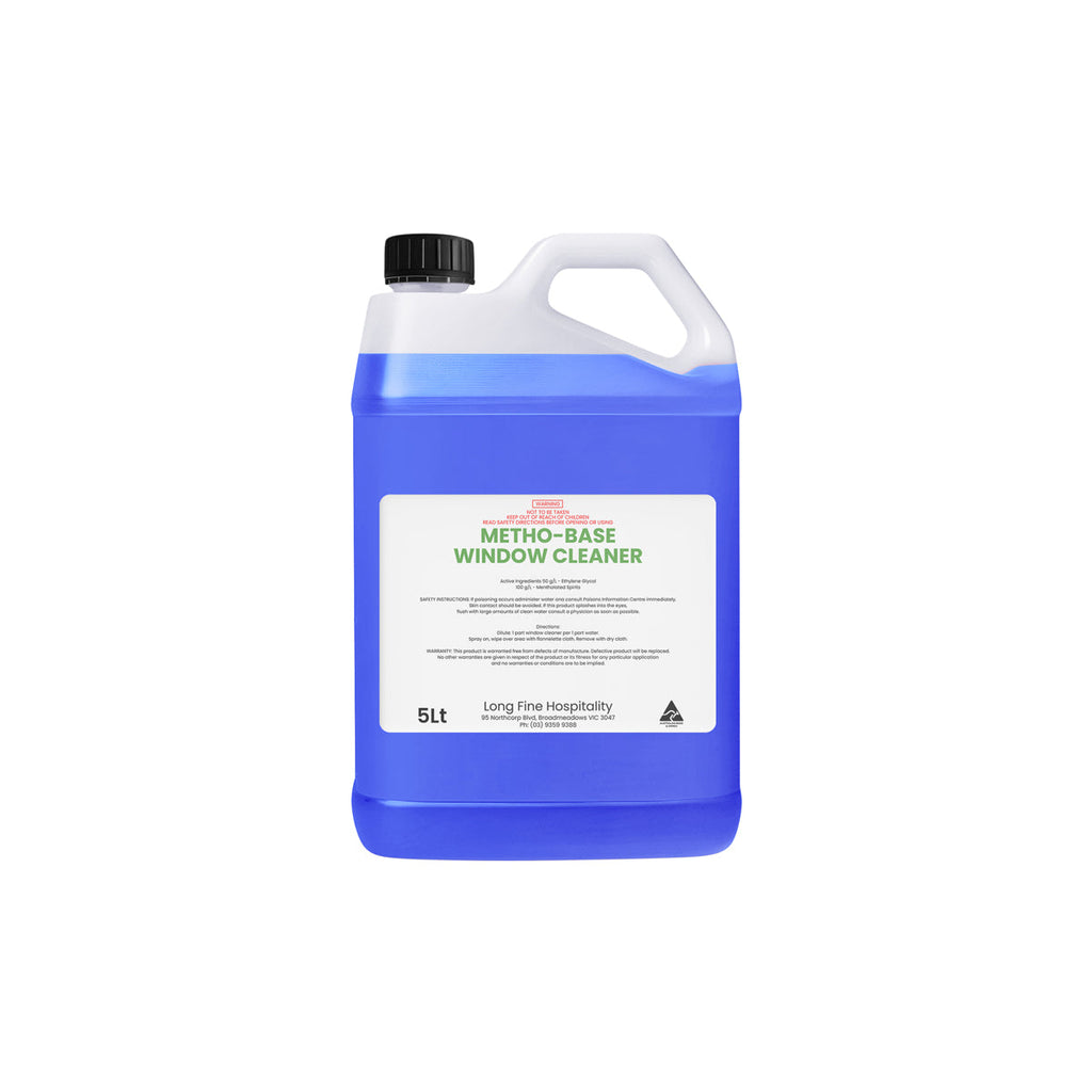 Cleaning Chemicals