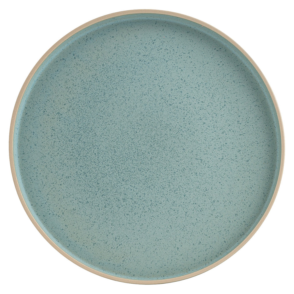 Luzerne Mod Frosted Blue