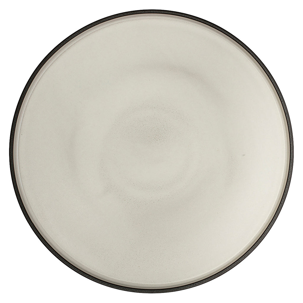 Luzerne Mod Dusted White