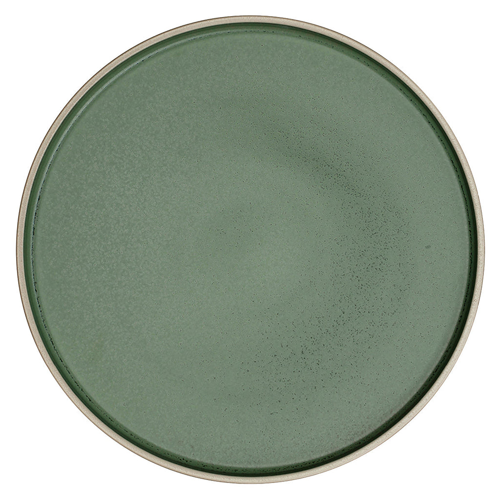 Luzerne Mod Smokey Basil