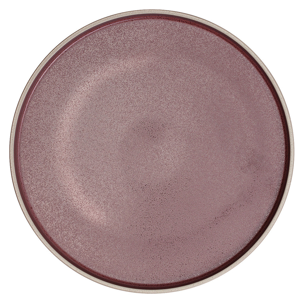 Luzerne Mod Smokey Plum