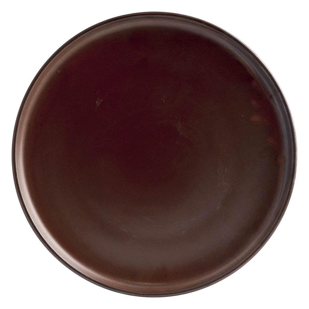 Moda Porcelain Rust