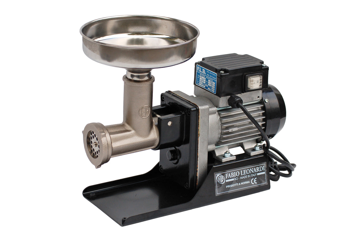Sauce & Mince Equipment