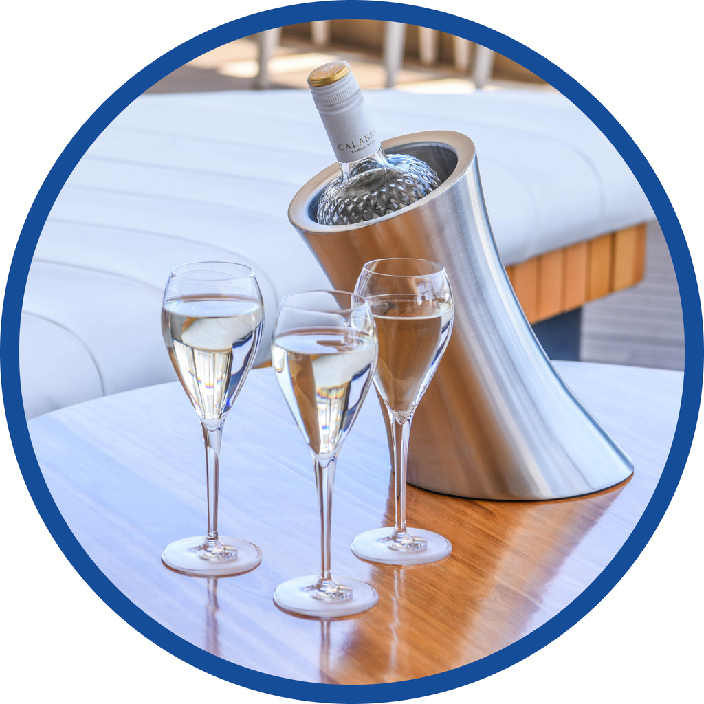Barware & Coffee Supplies