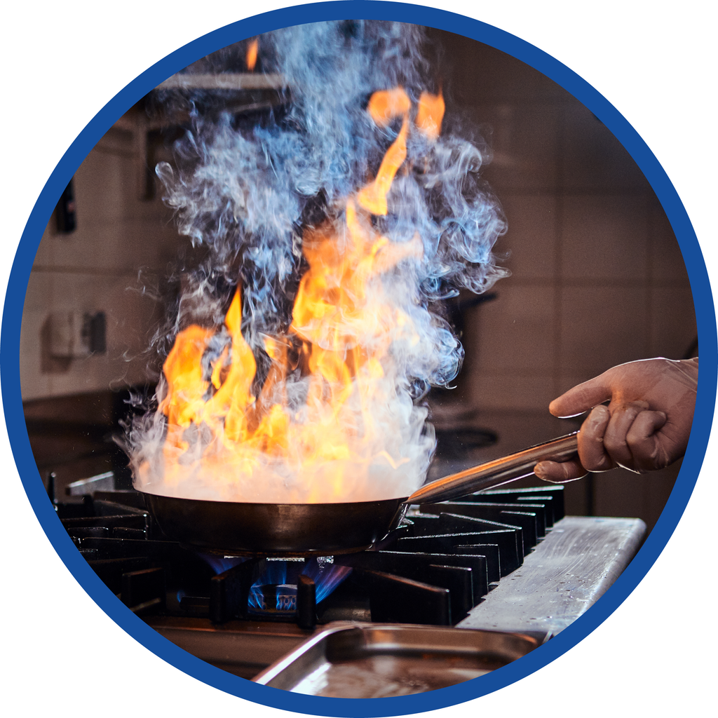 Commercial Kitchenware