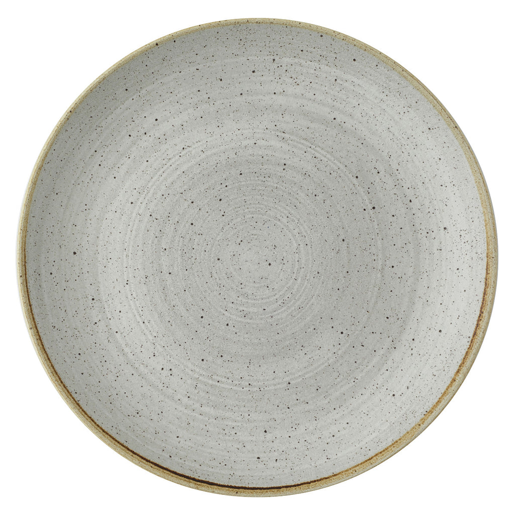 Churchill Stonecast Raw Grey