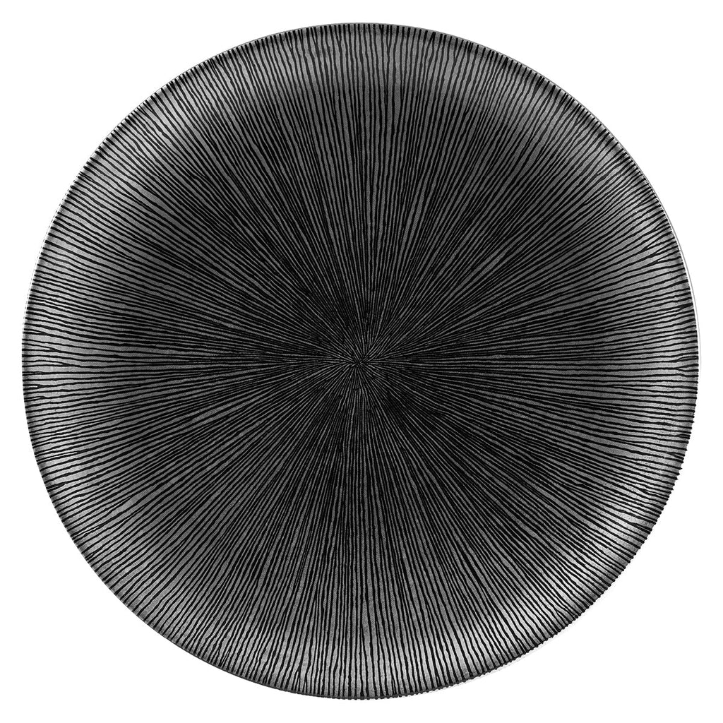 Churchill Studio Prints Agano Black