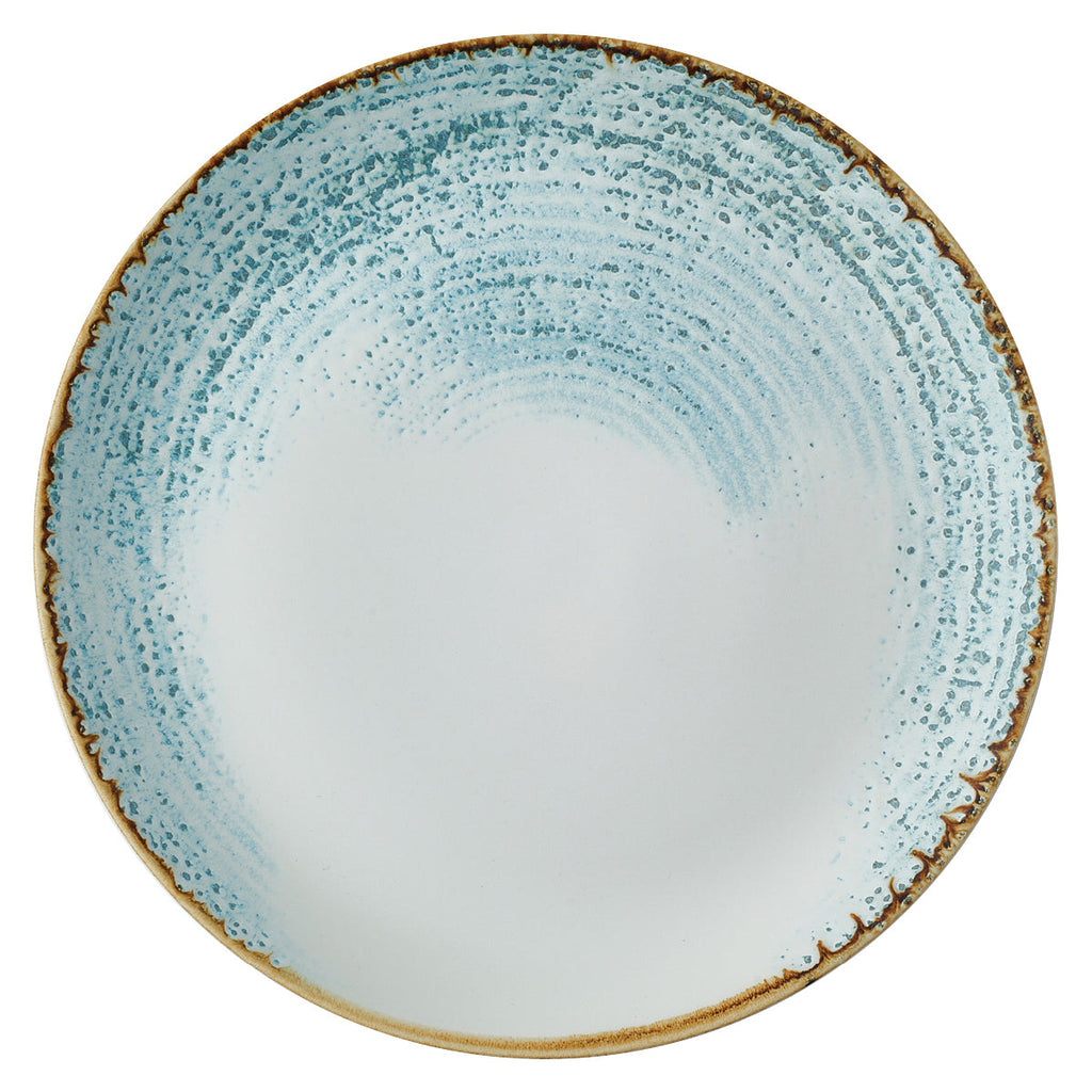 Churchill Studio Prints Accents Aquamarine