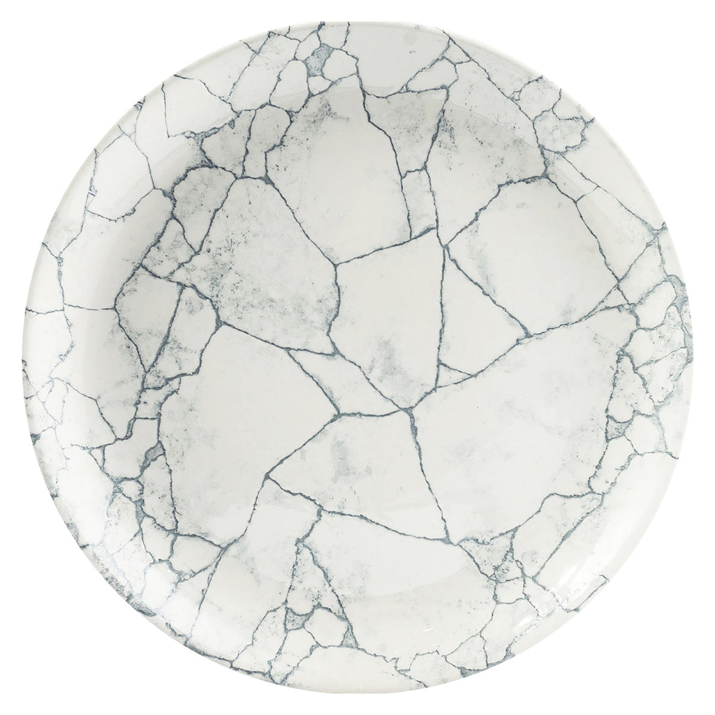 Churchill Studio Prints Kintsugi Pearl Grey