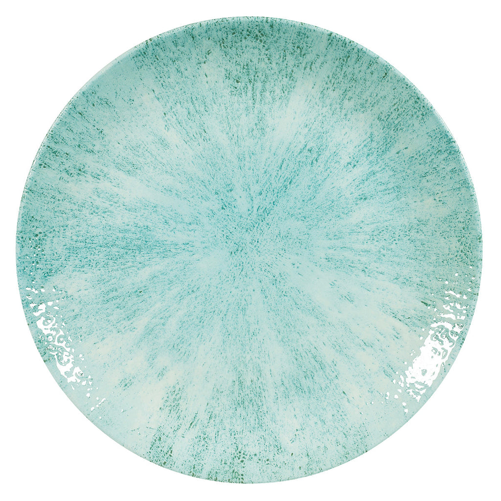 Churchill Studio Prints Stone Aquamarine