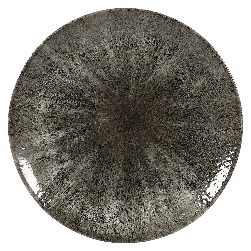 Churchill Studio Prints Stone Quartz Black
