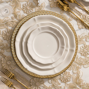 Luzerne Astoria White