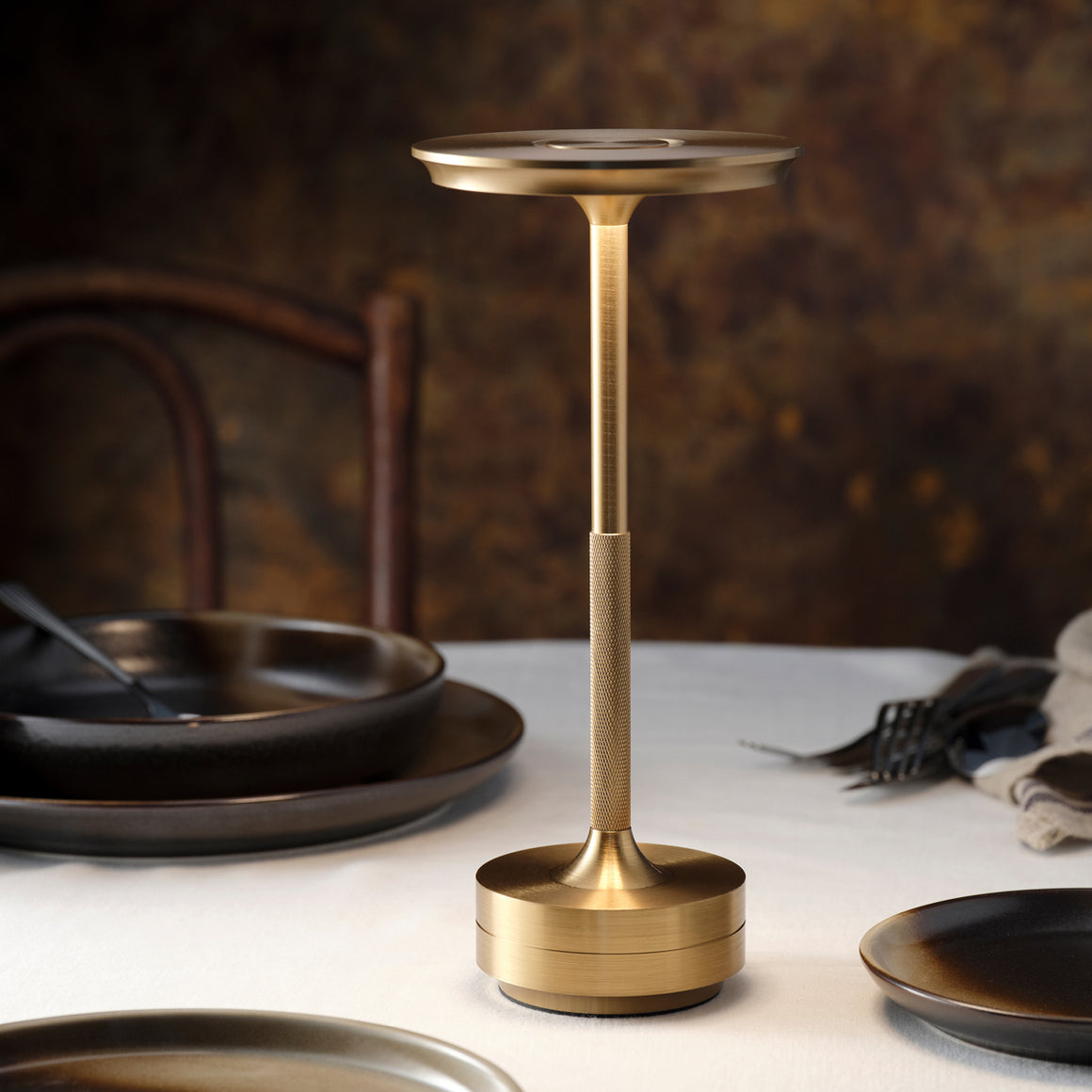 LED Cordless Table Lamps