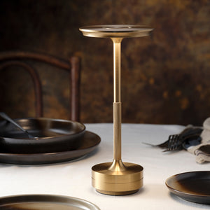 LED Cordless Table Lamps