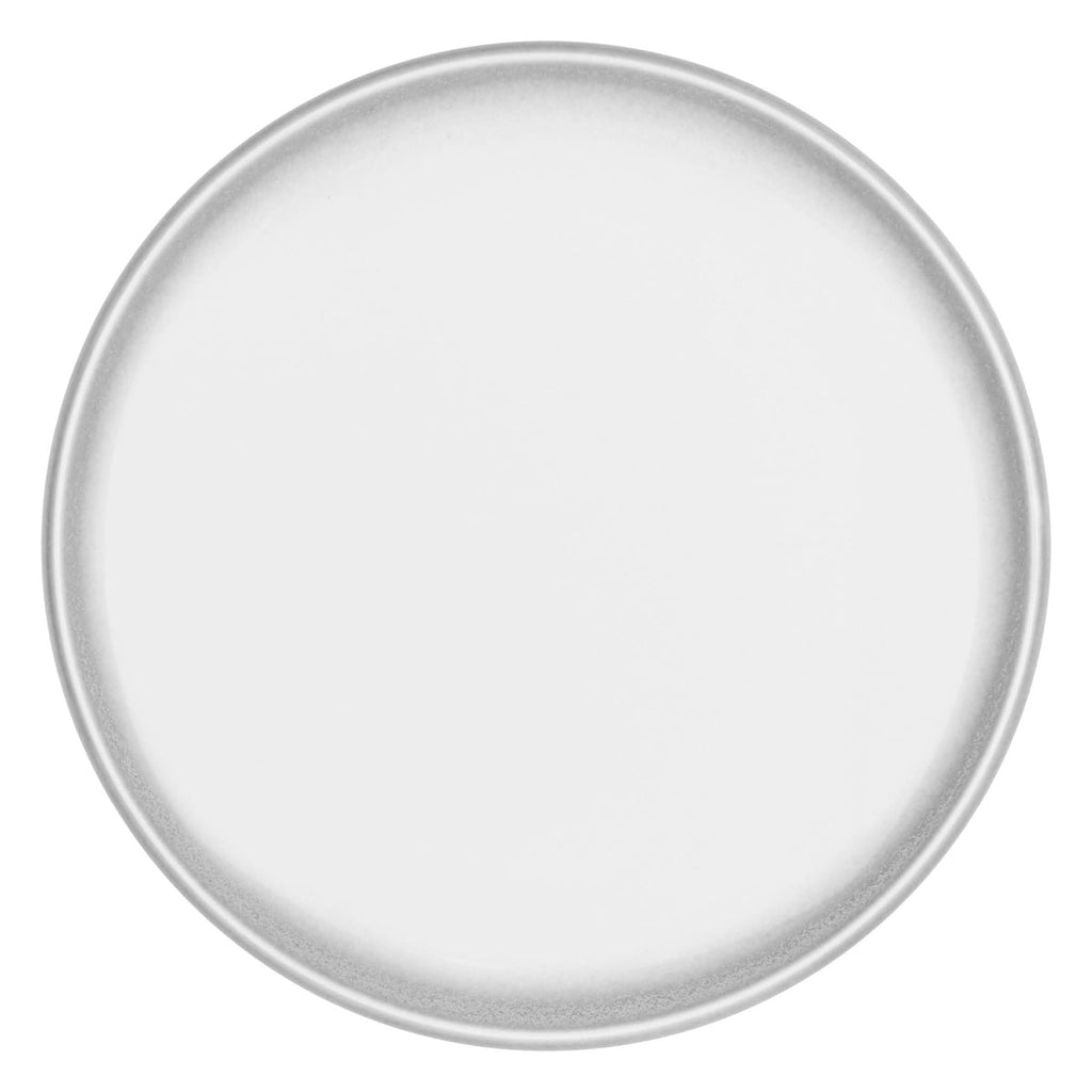 Tablekraft Bistro Frosted Steel