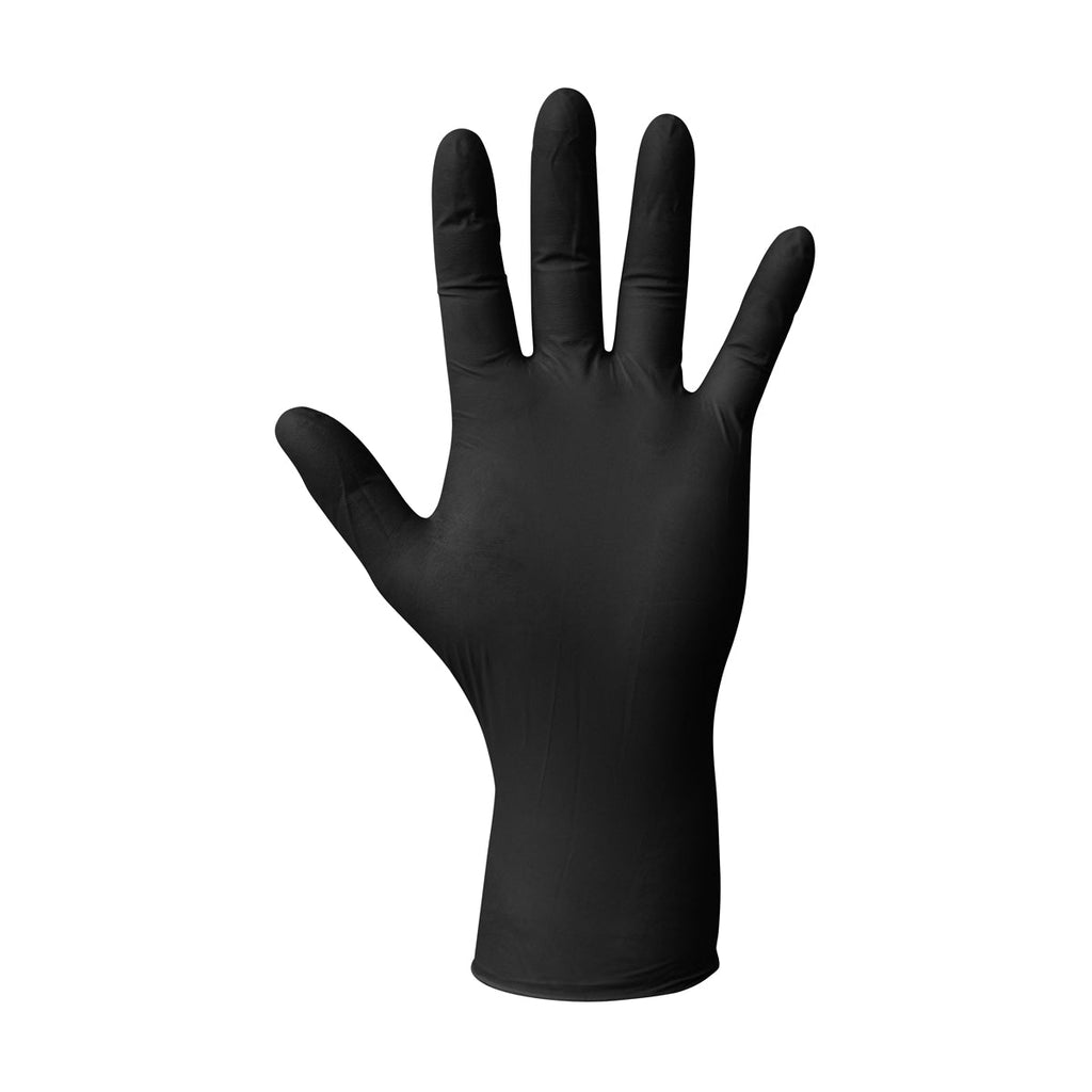 Nitrile Disposable Gloves