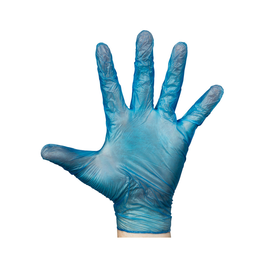 Vinyl Disposable Gloves