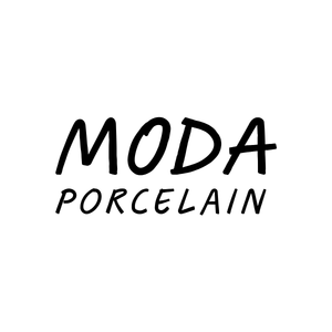 Moda Porcelain