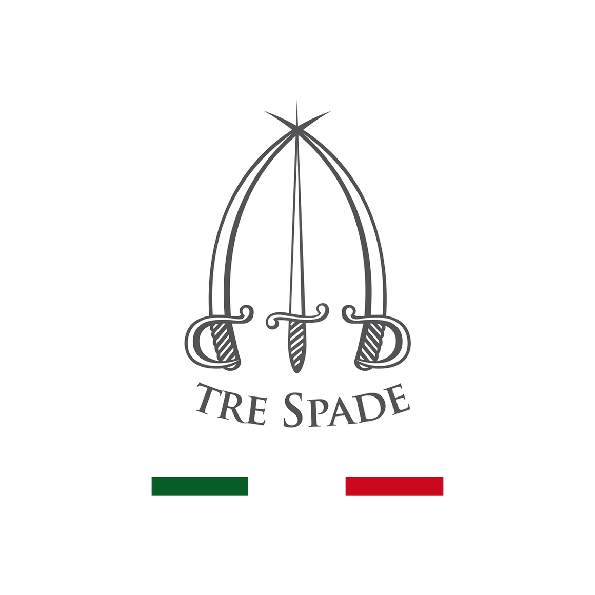 Tre Spade