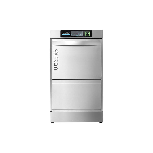 Glasswasher UC-S Excellence i Polish-Free Glasswasher Globe Importers Adelaide Hospitality Supplies
