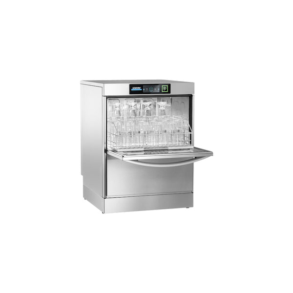 Winterhalter UC-M Excellence-i Polish-Free Glasswasher